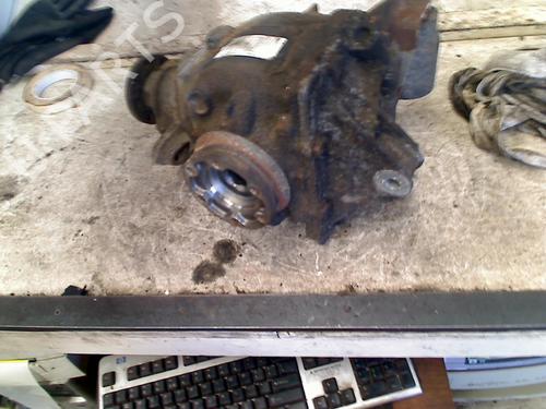 Rear differential BMW 3 (E46) 320 d | BP34656887M24 - Image 3