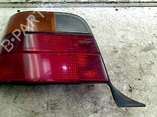 Used Left taillight Left taillight BMW 3 Touring (E36) 318 tds (90 hp) 34654226 34654226