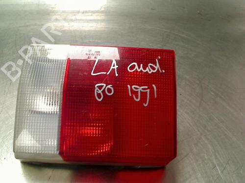Used Left taillight Left taillight AUDI 80 B4 Avant (8C5) 2.0 (90 hp) 34687896 34687896