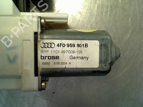 Electronic module AUDI A6 C6 (4F2) 4.2 quattro | BP39072518M83 - Image 4