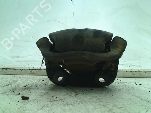 Used Right front brake caliper Right front brake caliper RENAULT TWINGO I (C06_) 1.2 (C066, C068) (58 hp) 34651855 34651855