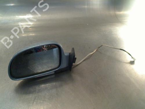 Used Left mirror Left mirror CHEVROLET REZZO MPV (U100) 1.6 (107 hp) 34682401 34682401