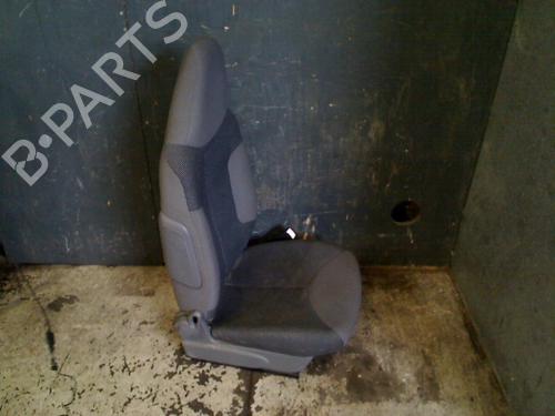 Used Right front seat Right front seat PEUGEOT 107 (PM_, PN_) 1.0 (68 hp) 34689668 34689668