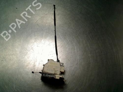 Used Front right lock Front right lock SEAT ALTEA XL (5P5, 5P8) 1.2 TSI (105 hp) 34689578 34689578