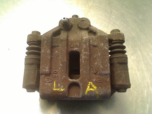 Used Left rear brake caliper Left rear brake caliper KIA CARENS III MPV (UN) 2.0 CVVT (144 hp) 40035737 40035737