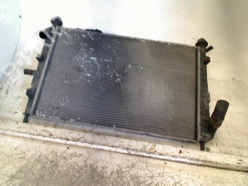 water-radiator-ford-mondeo-iii-b5y-2000-2001-2002-2003-2004-2005-2006-2007-34664225 main image