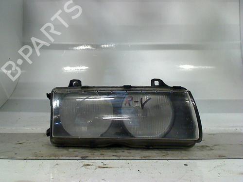 Faro derecho Faro derecho BMW 3 Compact (E36) 318 ti (140 hp) 34660215 34660215