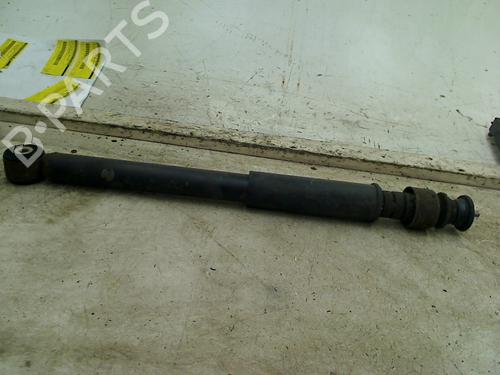Used Left rear shock absorber Left rear shock absorber RENAULT CLIO II (BB_, CB_) 1.2 16V (BB05, BB0W, BB11, BB27, BB2T, BB2U, BB2V, CB05,... (75 hp) 34654869 34654869
