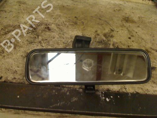 Bakspejl indvendigt Bakspejl indvendigt NISSAN ALMERA TINO (V10) 1.8 (114 hp) 34658079 34658079