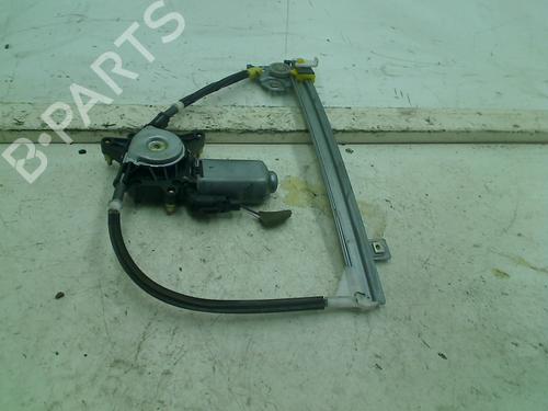 Used Rear right window mechanism Rear right window mechanism 34651593 34651593