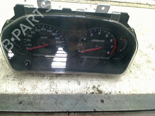 instrument-cluster-mitsubishi-space-wagon-n9_w-n8_w-1998-1999-2000-2001-2002-2003-2004-34655903 main image