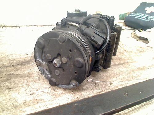 AC compressor FORD TRANSIT CONNECT (P65_, P70_, P80_) 1.8 TDCi | BP34655974M34 - Image 2
