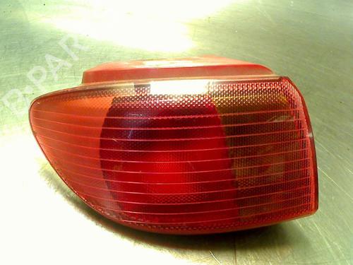 Used Left taillight Left taillight 38011251 38011251