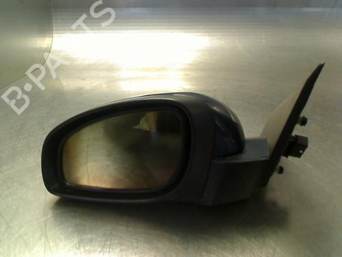 Used Left mirror Left mirror OPEL SIGNUM Hatchback (Z03) 1.9 CDTI (F48) (120 hp) 34691806 34691806