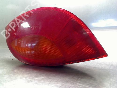 Used Left taillight Left taillight FORD KA (RB_) 1.3 i (60 hp) 34688640 34688640