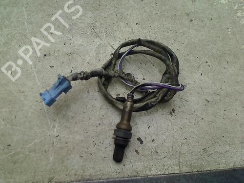 Used Electronic sensor Electronic sensor CITROËN C5 II Break (RE_) 2.0 16V (RERFJB, RERFJC) (140 hp) 34666297 34666297