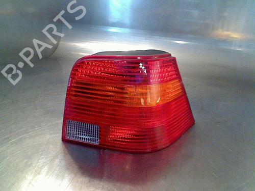Used Right taillight Right taillight VW GOLF IV (1J1) 1.4 16V (75 hp) 34684459 34684459