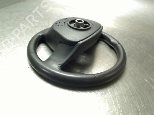 Used Steering wheel Steering wheel CITROËN C2 (JM_) 1.4 (73 hp) 34690618 34690618