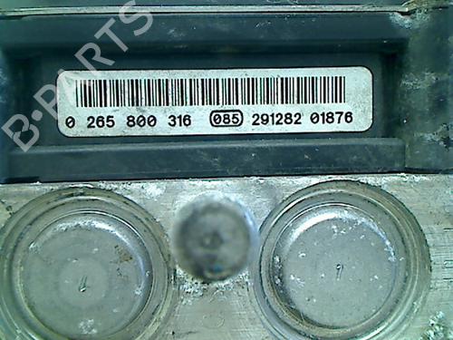 Used ABS pump ABS pump 34652496 34652496