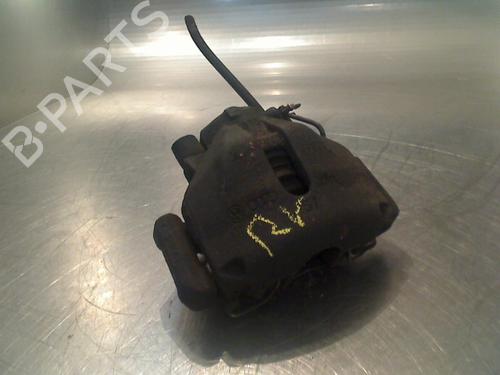 Used Right front brake caliper Right front brake caliper VW PASSAT B5 Variant (3B5) 2.8 V6 Syncro/4motion (193 hp) 34681326 34681326