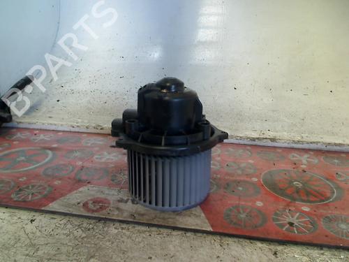 Used Heater blower motor Heater blower motor DAIHATSU SIRION (M1) 1.0 i (M100) (56 hp) 34661207 34661207