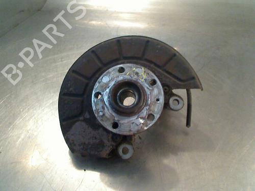 Used Right front steering knuckle Right front steering knuckle AUDI A3 Sportback (8PA) 2.0 FSI (150 hp) 34683644 34683644