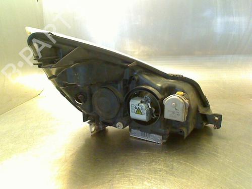 Left headlight RENAULT ESPACE IV (JK0/1_) 2.2 dCi (JK0H) | BP38166429C28 - Image 2