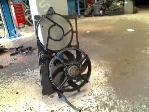 Used Radiator fan Radiator fan 34667493 34667493