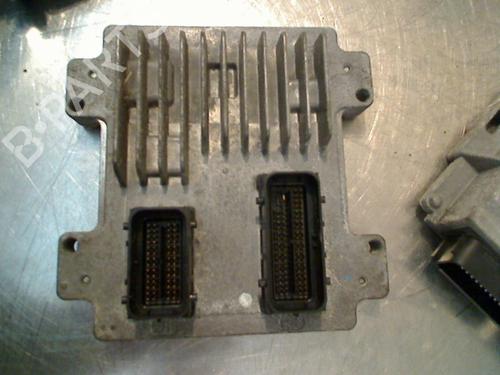 Used Control unit Control unit 34679641 34679641