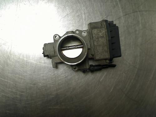 Used Throttle body Throttle body CITROËN C5 I Break (DE_) 2.0 16V (DERFNF, DERFNC, RERFNC) (136 hp) 34685404 34685404