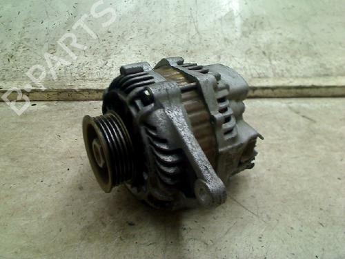 Generator Generator MITSUBISHI COLT VI (Z3_A, Z2_A) 1.3 (Z21A) (95 hp) 34676108 34676108