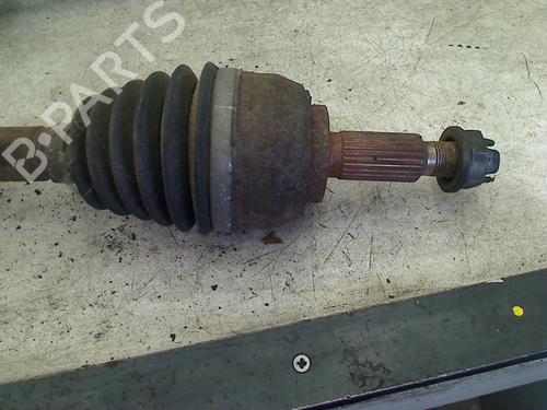 Used Right front driveshaft Right front driveshaft 34656284 34656284