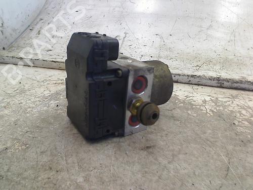 Used ABS pump ABS pump MITSUBISHI SPACE WAGON (N9_W, N8_W) 2.4 GDI (N84W) (150 hp) 34663872 34663872