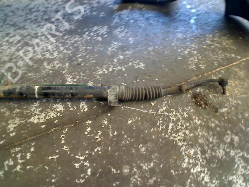 Used Steering rack Steering rack RENAULT MASTER II Van (FD) 2.8 dTI (FD0C, FD0F, FD2B, FD2F, FD3C, FD3F) (114 hp) 34664165 34664165
