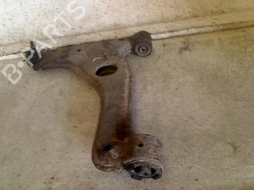 Used Left front suspension arm Left front suspension arm OPEL ASTRA H (A04) 1.6 (L48) (105 hp) 34671152 34671152