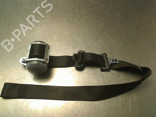 Sicherheitsgurt vorne links für Sicherheitsgurt vorne links FORD FIESTA V (JH_, JD_) 1.3 (69 hp) 36033085 36033085