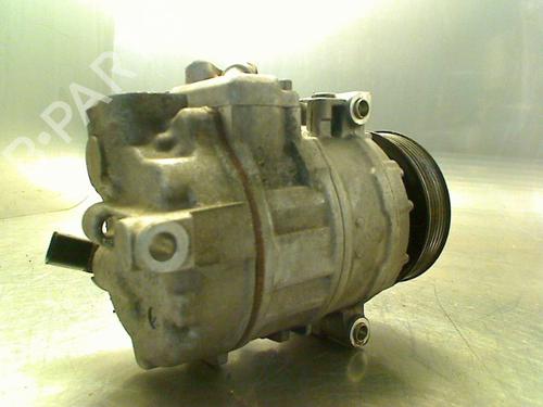 AC compressor AUDI A4 B6 Avant (8E5) 2.0 FSI | BP36448333M34 - Image 4