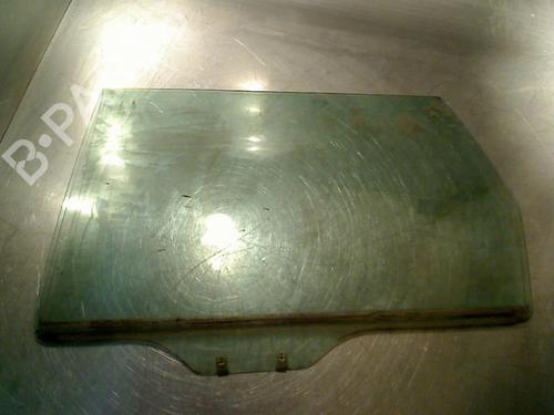 Used Rear left door window Rear left door window MITSUBISHI SPACE WAGON (N9_W, N8_W) 2.4 GDI (N84W) (150 hp) 34680132 34680132