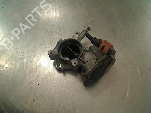 Used Throttle body Throttle body OPEL INSIGNIA A (G09) 2.0 CDTI (68) (131 hp) 34682351 34682351
