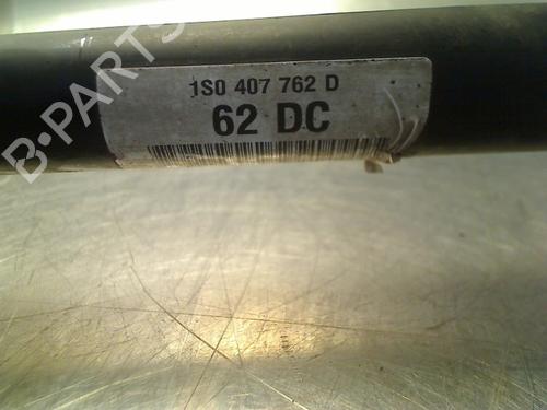 Right front driveshaft VW UP! (121, 122, BL1, BL2, BL3, 123) 1.0 | BP40527689M39 - Image 4
