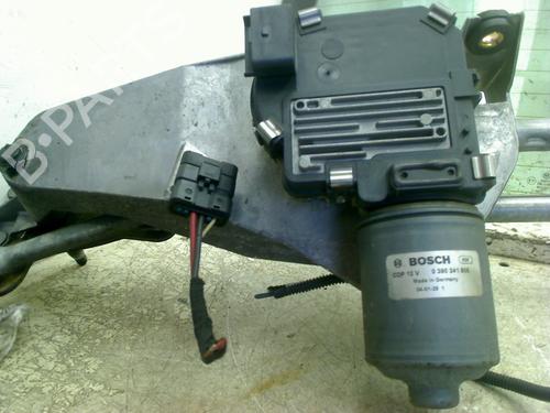 Front wiper motor RENAULT ESPACE IV (JK0/1_) 2.0 Turbo (JK0A, JK0B, JK0N) | BP34673080M29 - Image 2