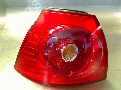 left-taillight-vw-golf-v-1k1-2003-2004-2005-2006-2007-2008-2009-2010-39176996 main image