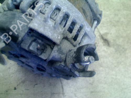 Alternator CITROËN JUMPER II Van 2.2 BlueHDi 140 | BP34674959M7 - Image 2