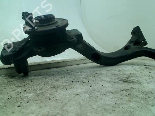 Used Left front steering knuckle Left front steering knuckle VW PASSAT B5 Variant (3B5) 1.9 TDI (110 hp) 34651707 34651707