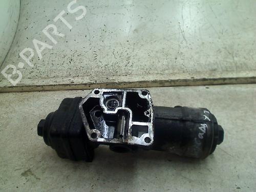 Oliekøler Oliekøler VW CADDY III Box Body/MPV (2KA, 2KH, 2CA, 2CH) 1.9 TDI (105 hp) 34675394 34675394