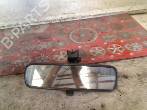 Used Rear mirror Rear mirror VOLVO S40 II (544) 2.0 D (136 hp) 34662045 34662045