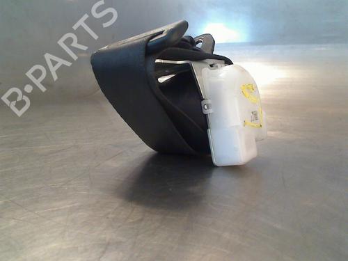 Rear left seatbelt MITSUBISHI LANCER VIII (CY_A, CZ_A) 1.8 (CY3A, CY6A) | BP34684880I29 - Image 3