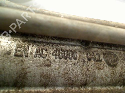 Steering rack PEUGEOT BOXER Van 2.2 HDi 130 | BP34691637M22 - Image 4