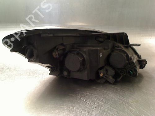 Left headlight KIA CEE'D Hatchback (ED) 1.4 | BP34689701C28 - Image 2