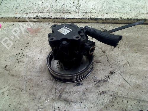 Used Steering pump Steering pump AUDI A6 C6 (4F2) 2.7 TDI (180 hp) 34673665 34673665